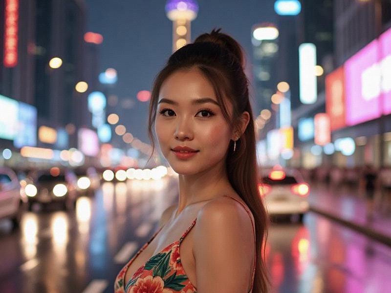 Shanghai and Beyond: Exploring the Economic and Cultural Hub of Eastern China
