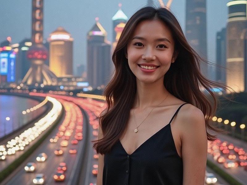 Shanghai's Cultural Renaissance: How China's Global City Reinvents Its Creative Soul