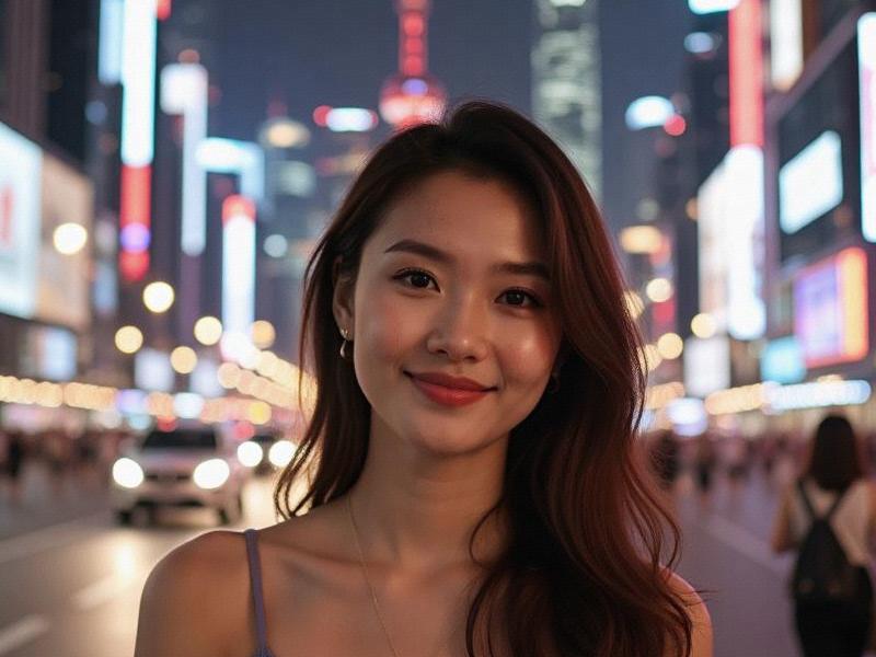 Shanghai 2030: The Making of a 21st Century Global Cultural Capital