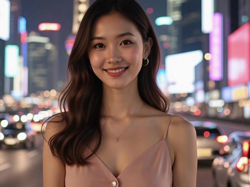 Shanghai's Power Women: How Intelligence and Style Converge in China's Global City