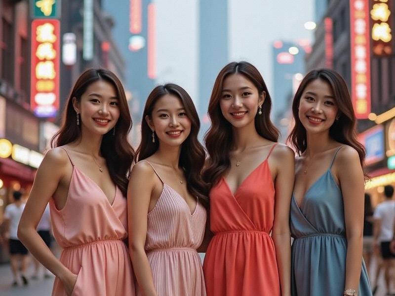 Shanghai 2025: Where Futurism Meets Heritage in China's Global Megacity