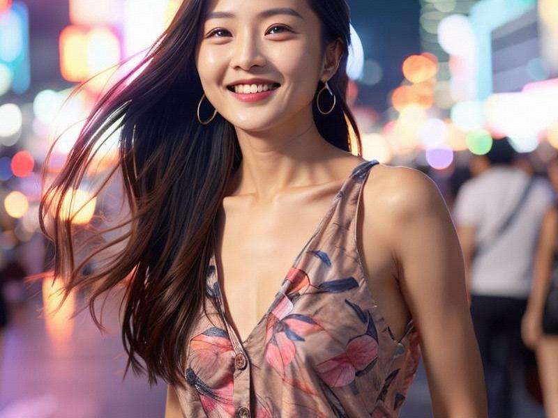 Shanghai: Gateway to the EastKeywords: Shanghai, International Metropolis, Economic Hub, Cultural Exchange, Global InfluenceDescription: This article 