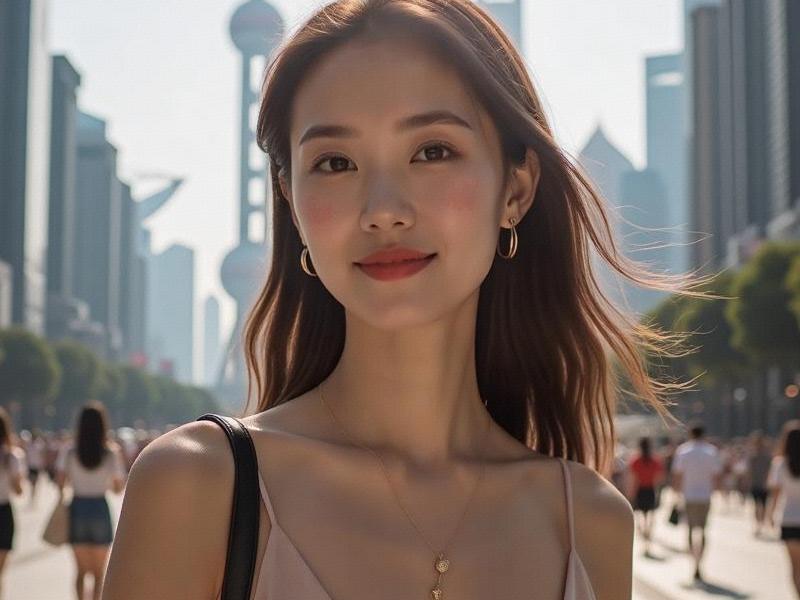 Shanghai After Dark: How the City's Nightlife Scene is Reinventing Itself in 2025