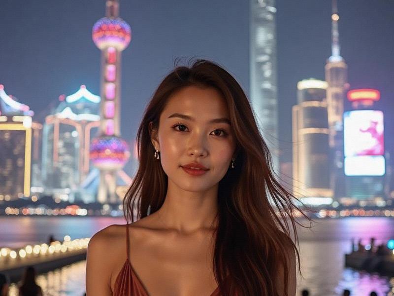 The Evolution of Shanghai's Nightlife Economy: Entertainment Clubs in China's Global City