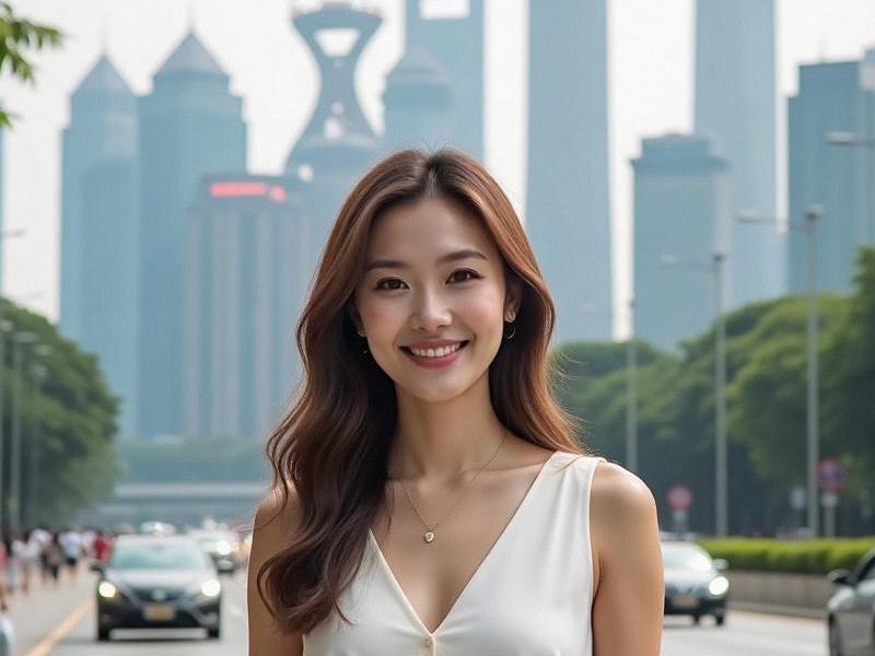 The Phoenix Rising: Shanghai's Entertainment Clubs Forge a New Identity