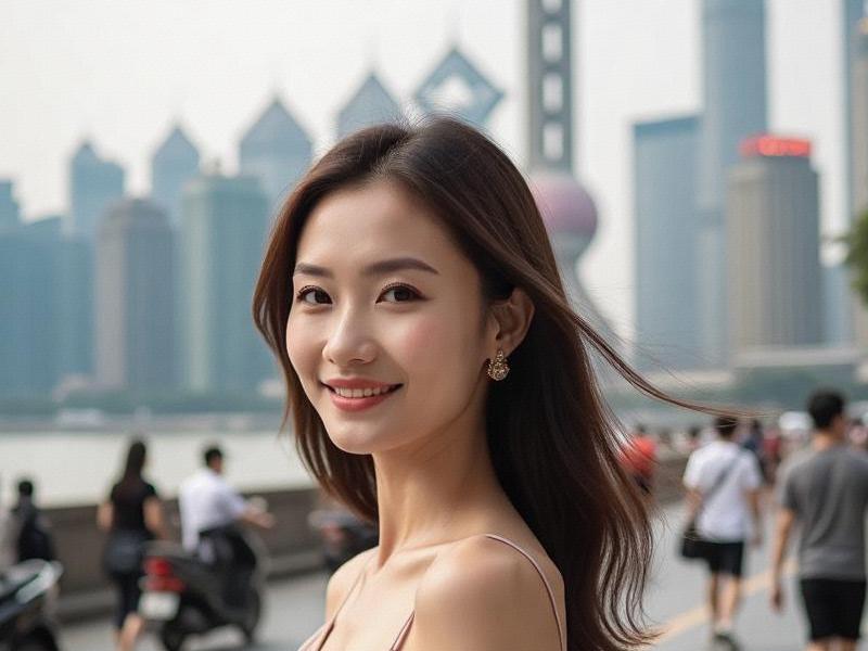The Greater Shanghai Megaregion: How China's Economic Powerhouse is Redefining Urban Integration
