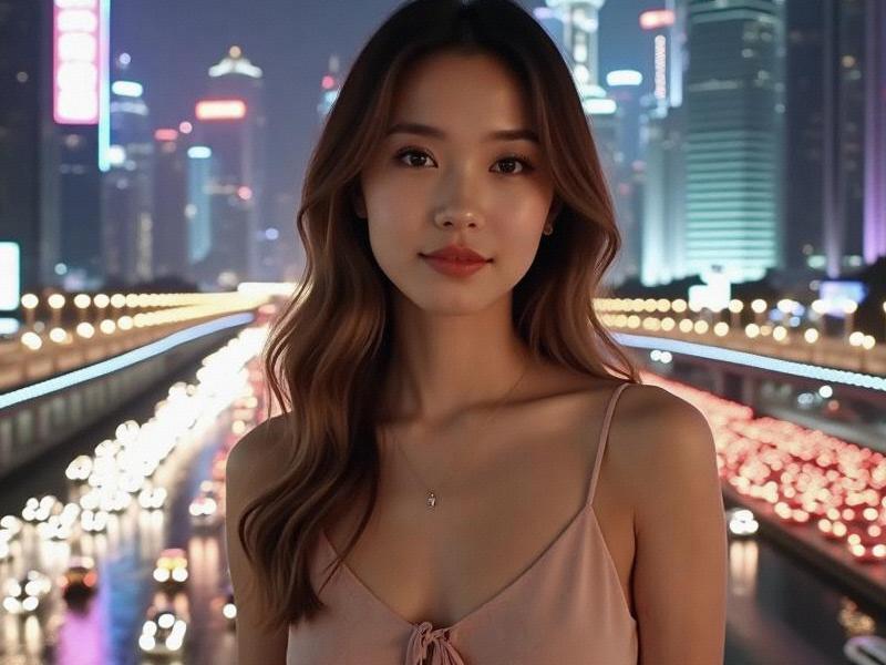 Shanghai 2045: The Making of a Global Megaregion