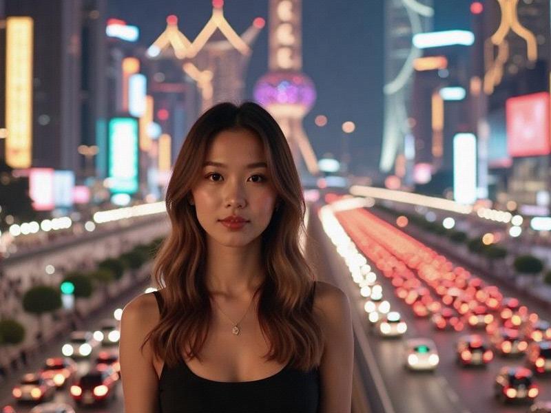Shanghai and Beyond: The Evolution of China's Premier Metropolitan Region