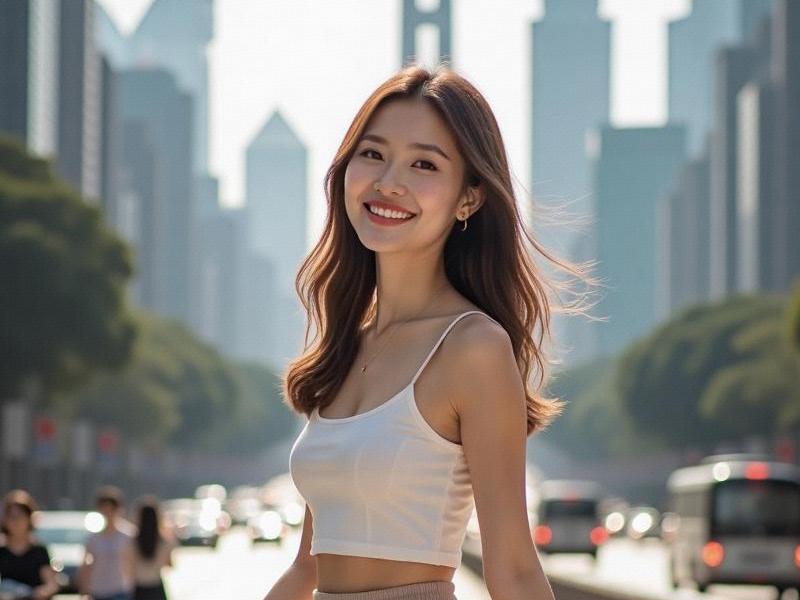 The Dual Soul of Shanghai: Where Heritage Meets Hypermodernity