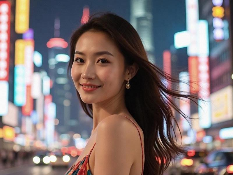 Shanghai's Entertainment Revolution: How Luxury Venues Are Redefining Urban Nightlife