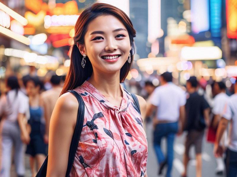 Shanghai's Thriving Entertainment Scene: A Comprehensive Overview