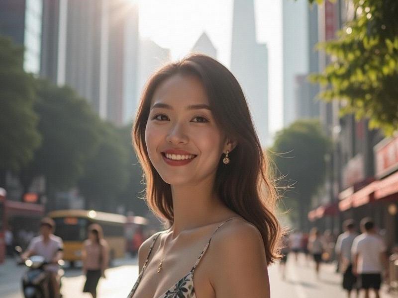 Shanghai's Feminine Frontier: How the City's Women Are Crafting a New Asian Feminism