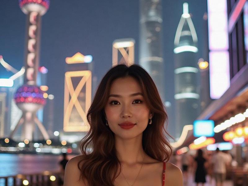 Shanghai 3005: Quantum Delta Synergy and the Photonic Civilization Matrix