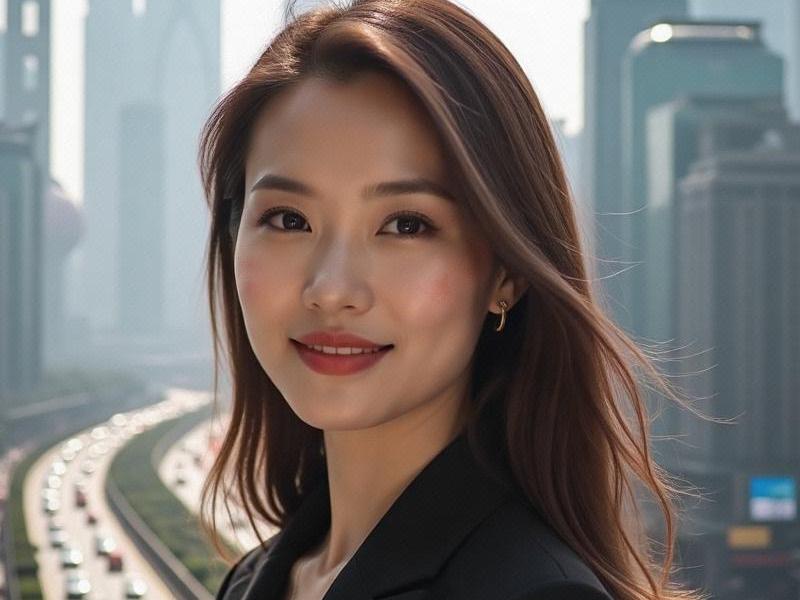 【上海女子图鉴】从月份牌到元宇宙：海派丽人的十二面体