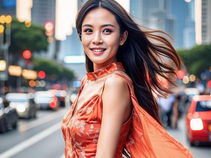 Shanghai and Its Surrounding Regions: A Dynamic Hub of Innovation and Culture