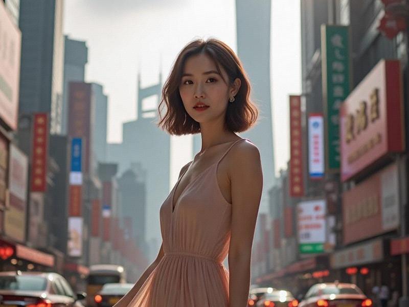 Neon Renaissance: How Shanghai's Entertainment Clubs Are Redefining Urban Nightlife