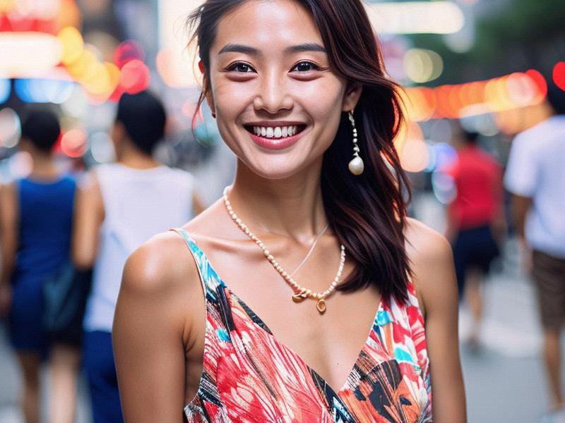 Shanghai Focus - An Inside Look at the Vibrant City
