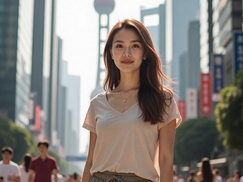 The Velvet Rope Revolution: Shanghai's Entertainment Venues Set New Global Standards