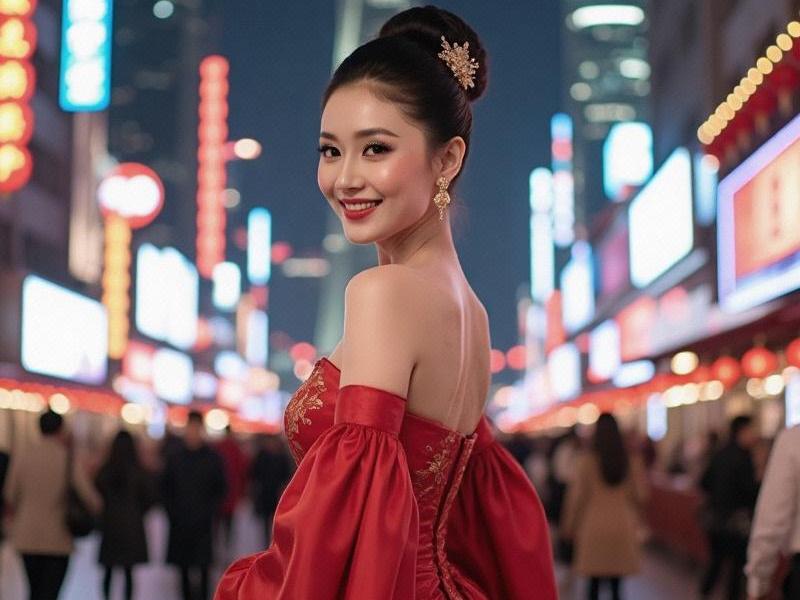 【城市肖像】梧桐树下的她力量：百年上海女性群像观察