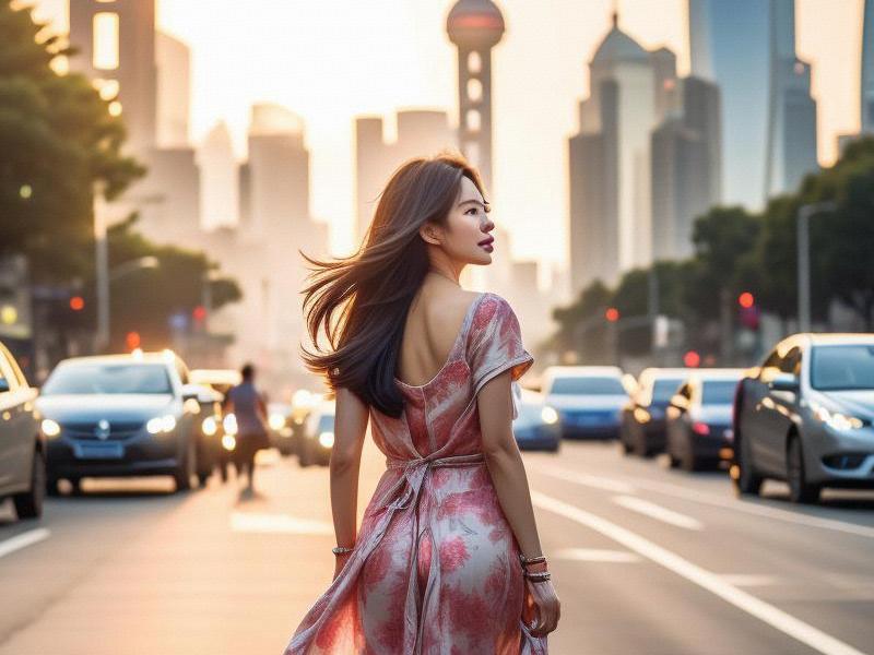Shanghai: A Thriving Entertainment DestinationKeywords: Shanghai, entertainment, destination, cultural activities, nightlife, tourismDescription:Shang