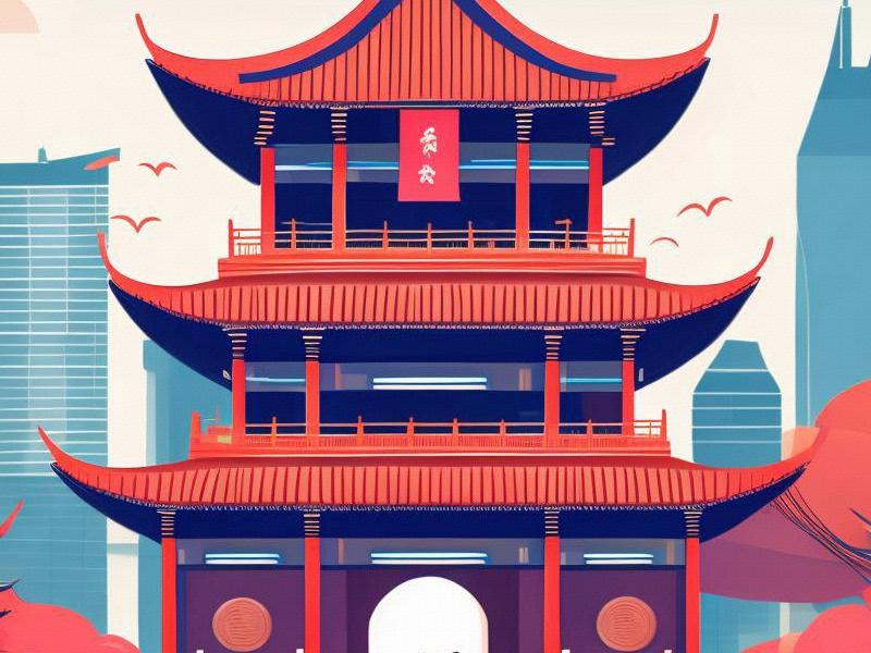 Shanghai and Surroundings: A Hub of Cultural and Economic Activities