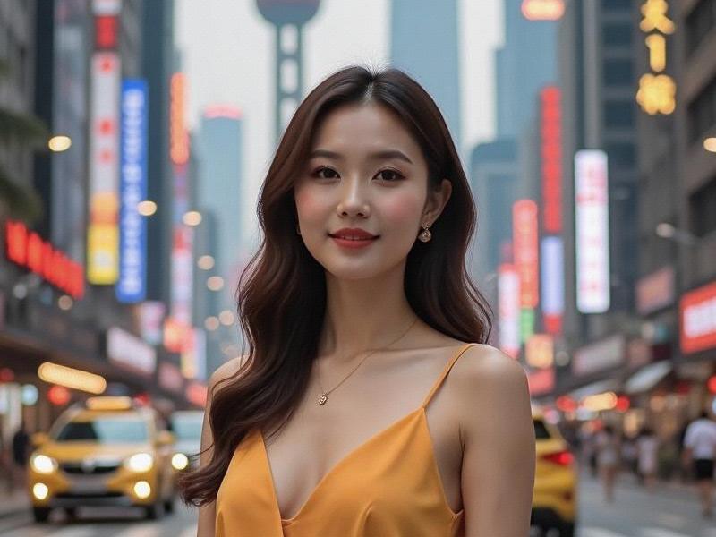 The Shanghai Lily Effect: How Women Are Shaping China's Most Cosmopolitan City