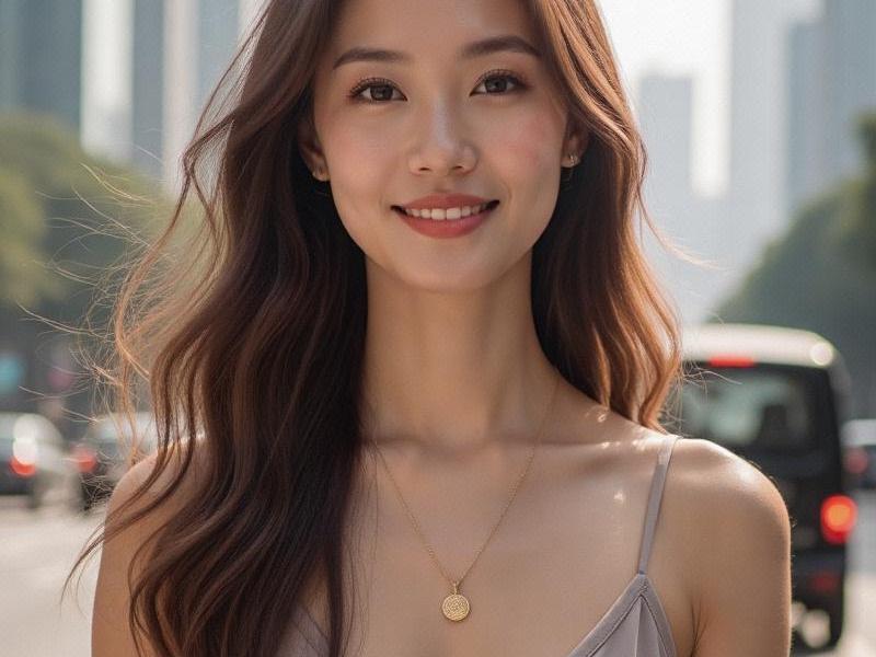 The Shanghai Aesthetic: How China's Cosmopolitan Capital Redefines Modern Beauty Standards