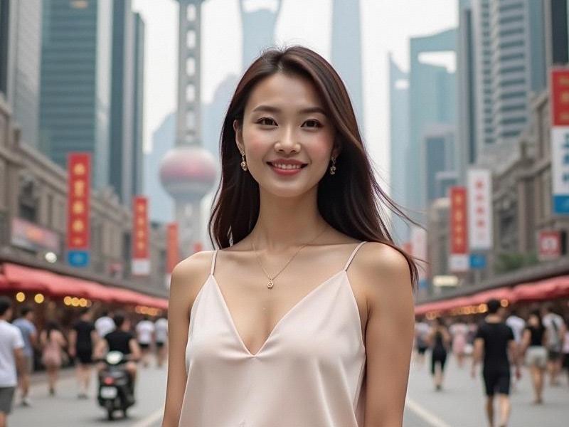 Silicon Bund: How Shanghai's Smart City Blueprint is Digitizing the Yangtze Delta