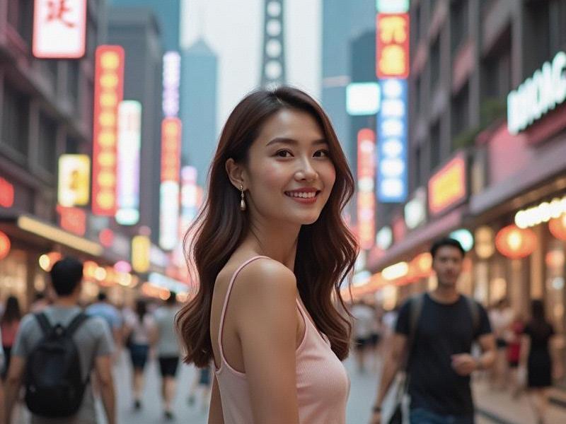 Byte & Bubbly: How Shanghai's Nightclubs Became Tech Showrooms