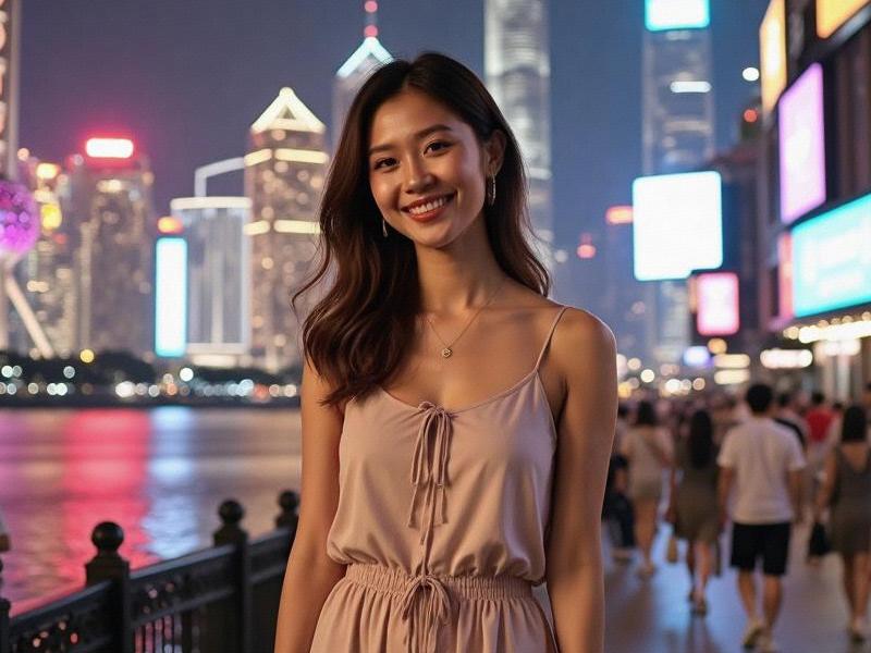 Shanghai's Nightlife Renaissance: Inside the City's Most Exclusive Entertainment Clubs