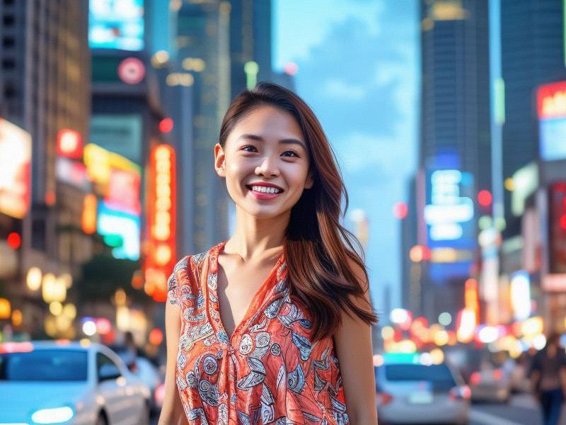 An In-depth Exploration of China's Megacity Life, Culture, and Urban Development: A Shanghai Perspective