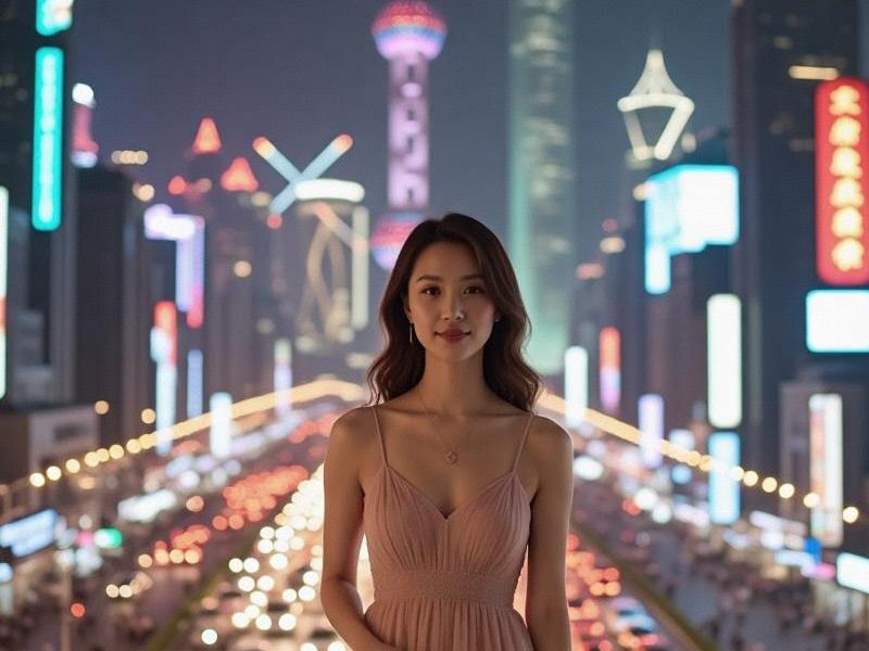 Shanghai's Modern Muses: How the City's Women Are Shaping 21st Century Chinese Femininity