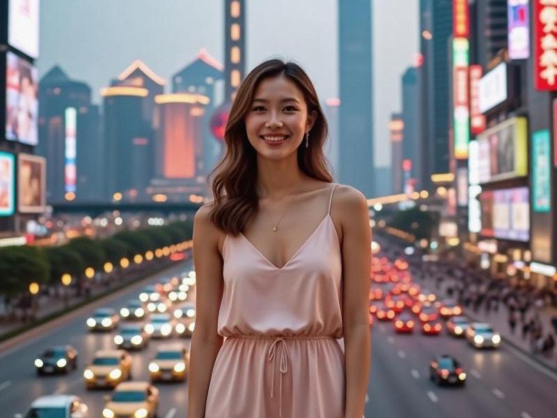 The Velvet Rope Economy: Inside Shanghai's Luxury Nightlife Renaissance