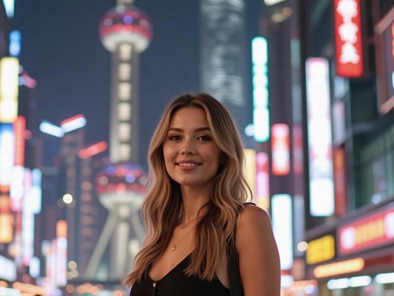 Shanghai's Urban Alchemy: Forging a New Civilization in the Yangtze River Delta