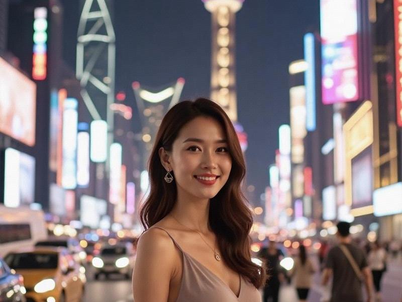 Shanghai 2025: Where History Meets Hyper-Innovation