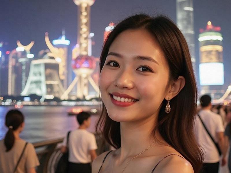Shanghai's Nightlife Renaissance: How Entertainment Venues Are Reinventing Urban Leisure