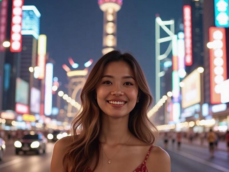 Shanghai's Entertainment Club Renaissance: The Reinvention of Urban Nightlife