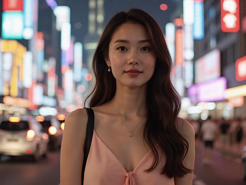 Shanghai’s Quantum Nightlife: AI-Powered Palaces Redefine Imperial Entertainment