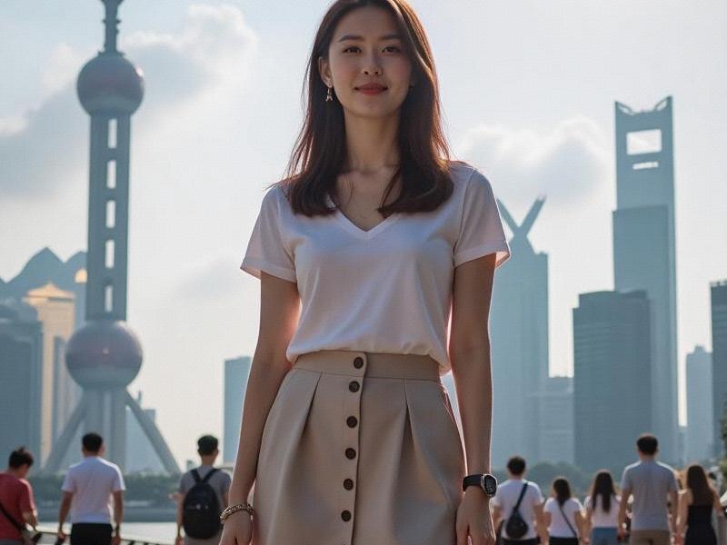 The Great Shanghai Convergence: How One City is Reshaping an Entire Region's Destiny