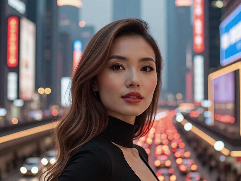 《摩登与优雅：上海女性百年审美变迁录》