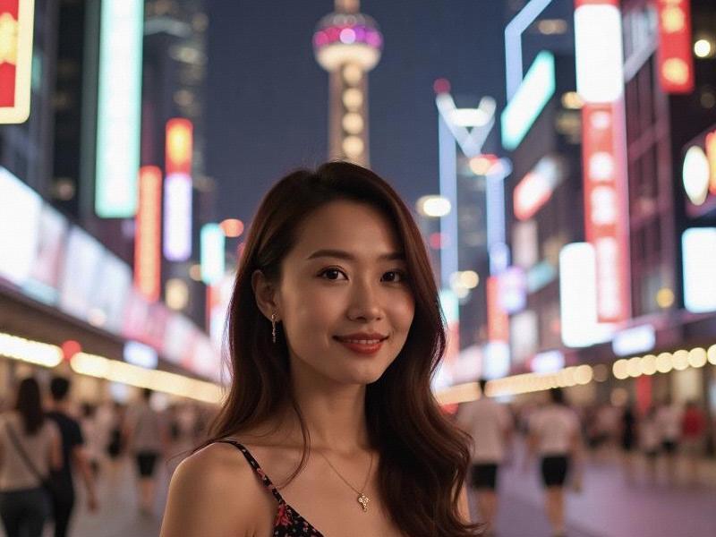 The Evolution of Shanghai's Luxury Entertainment Club Scene in 2025