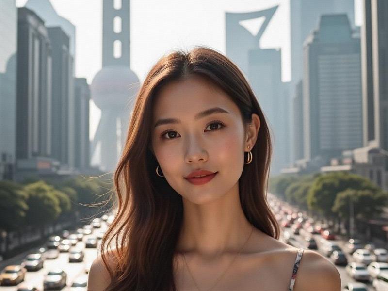 The Dual Renaissance: Shanghai's Cultural-Tech Revolution Reshapes the Yangtze Delta