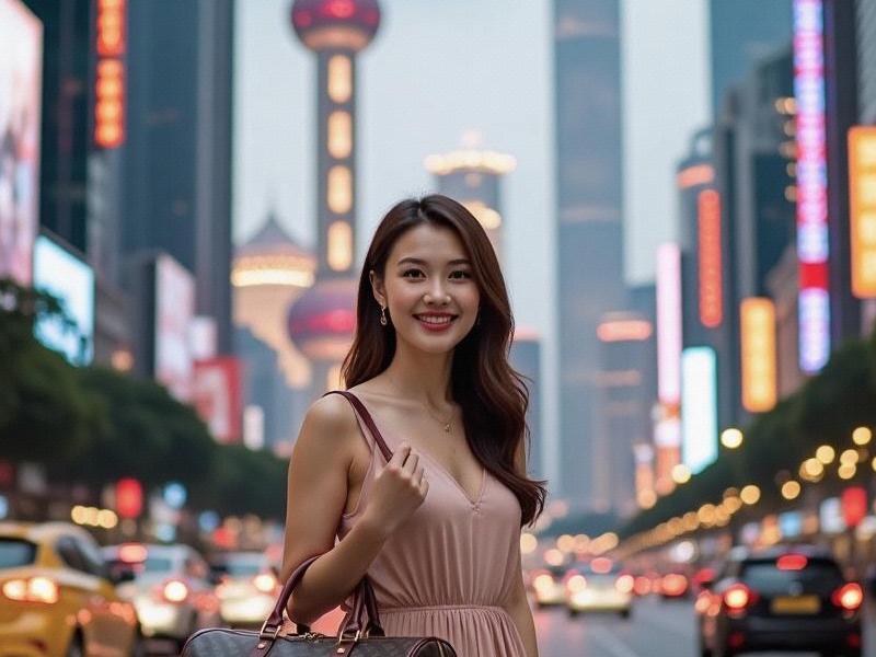 Decoding Shanghai's Nightlife Revolution: Where East Meets West Under Neon Lights