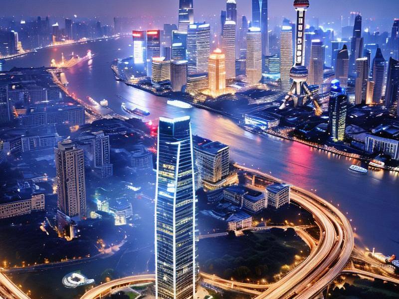 Shanghai: A Global Metropolis with a Rich Cultural Tapestry