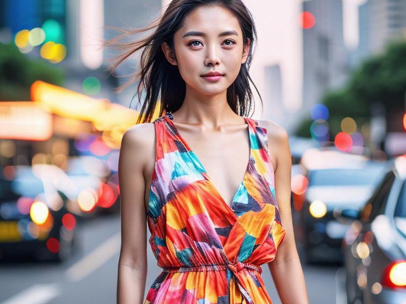 Shanghai's Thriving Entertainment Scene: A Hub of Culture and Creativity