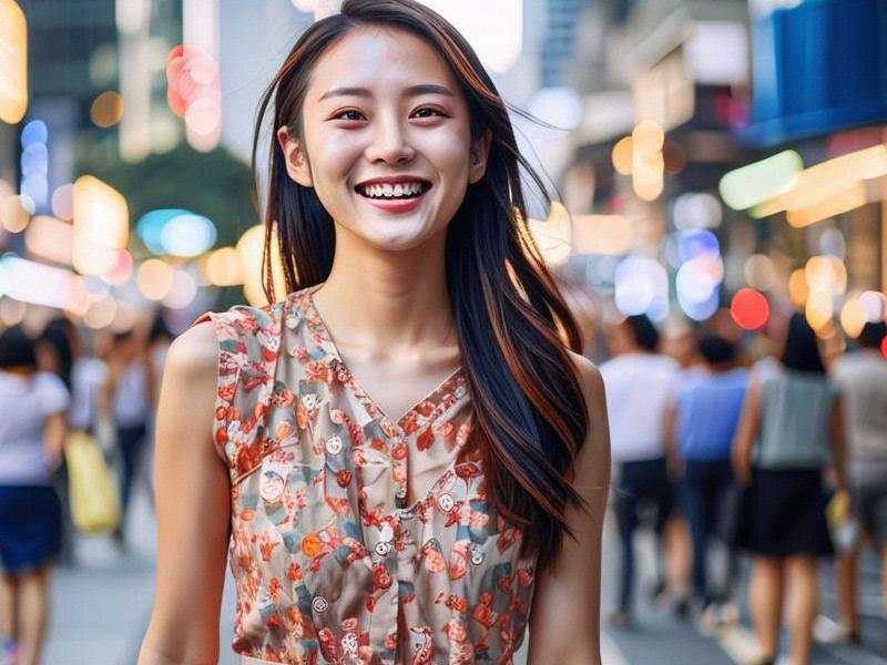 Shanghai's Journey of Urban Transformation and Innovation