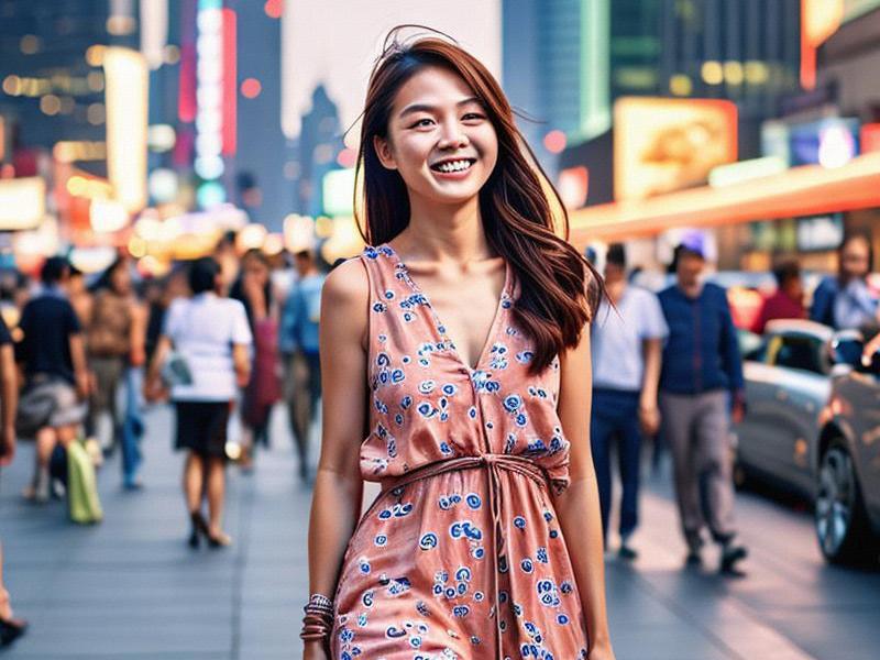 Savoring the Charm of Shanghai and Its Neighborhood: A Cultural and Culinary Exploration