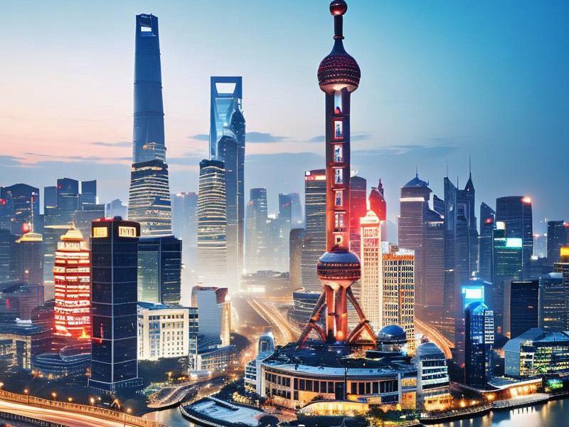 Exploring the Entertainment Venues in Shanghai: A Diverse Palette of Cultural and Leisure Experiences