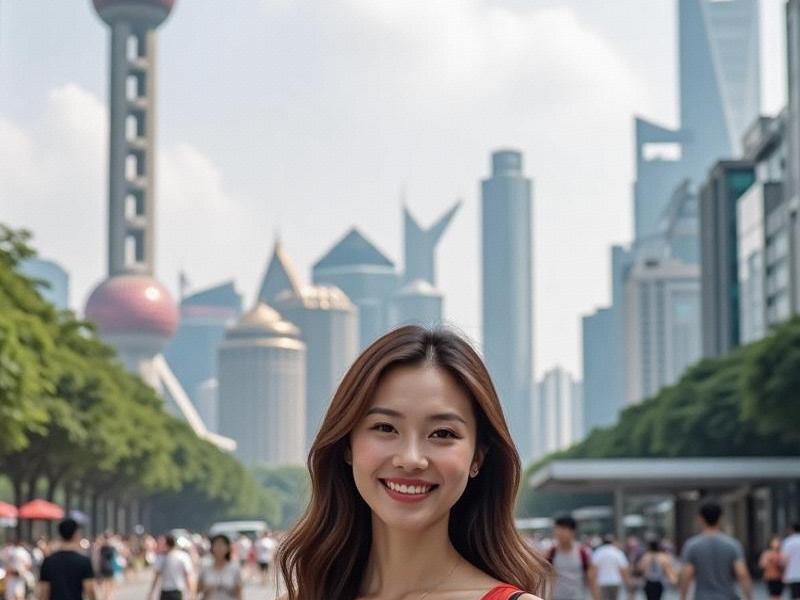 Neon Renaissance: Shanghai's Next-Generation Entertainment Paradigm