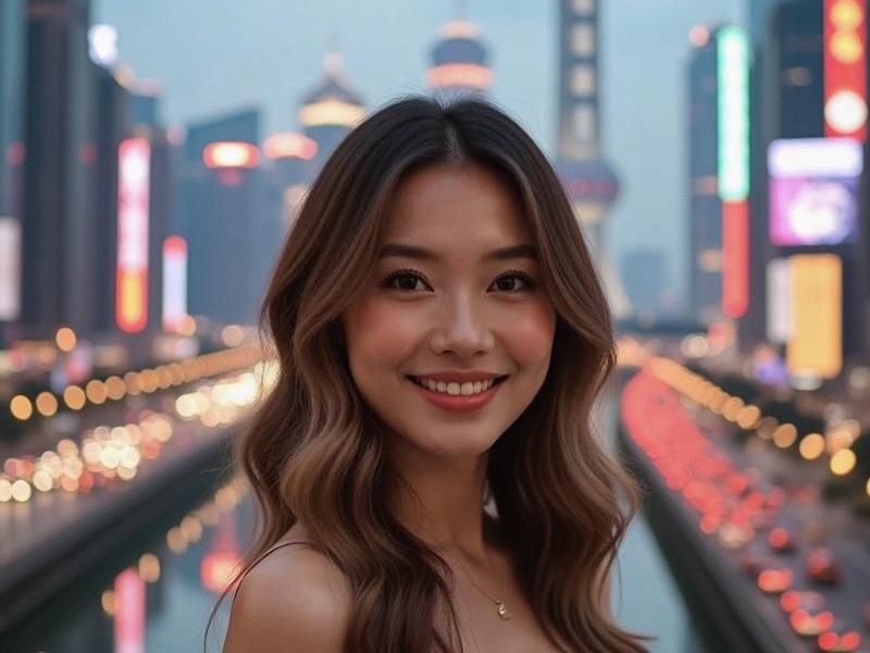 Shanghai's Transportation Transformation: Building the Mobility Network of Tomorrow